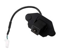 LYBH Car Rear View BackUp Camera For Nissan For Qashqai J10 J11 2008-2015 Reverse Park Assist Camera 28442-EY00A 28442EY00A Backup Camera