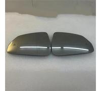 LYBH Car Rearview Mirror Lens For BMW X1 X2 U11 U12 IX1 2022-2025 Left Right Reflective Glass Auto Heated Blind Spot Lens Wing Mirrors(Left and Right)