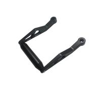 LYBH Dashboard Mount Motorcycle GPS Navigation Bracket For BMW R1300GS R 1300 GS ADV R1300 2023 2024 2025 Phone Holder Handlebar Adapt Gps Aid Mount(Black,22mm)