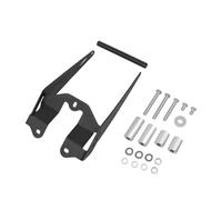 LYBH Dashboard Mount Motorcycle GPS Navigation Bracket For Ducati Desert X DesertX 2022 2023 2024 Phone Support Stand Handlebar Mount Kit Gps Aid Mount(12mm)