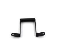 LYBH Dashboard Mount Motorcycle GPS Navigation Bracket For Kawasaki For Versys 1100SE/LT Smart Phone Extension Crossbar Mounting Support Stand Gps Aid Mount