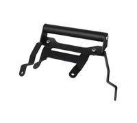 LYBH Dashboard Mount Motorcycle GPS Navigation Bracket For MT-09 SP MT09 2024-2025 Phone Handlebar Extension Stand Mount Holder Gps Aid Mount