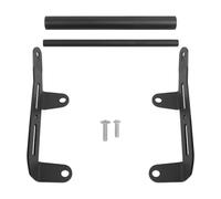 LYBH Dashboard Mount Motorcycle GPS Navigation Plate Bracket 12mm/22mm For VOGE Valico 900 DSX DSX900 Phone Holder Extension Support Stand Gps Aid Mount(12mm 22mm)