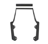 LYBH Dashboard Mount Motorcycle GPS Navigation Plate Bracket For Aprilia SR GT200 2023 2024 2025 Mobile Phone Holder Smartphone Mount Stand Gps Aid Mount