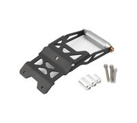 LYBH Dashboard Mount Motorcycle GPS Navigation Plate Bracket For Ducati Desert X 2023- Phone Supporter Expansion Crossbar Holder Stand Gps Aid Mount