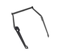 LYBH Dashboard Mount Motorcycle GPS Navigation Plate Bracket For NC750D NC700D 2014-2020 Cellphone Handlebar Extension Stand Holder Gps Aid Mount(12mm)