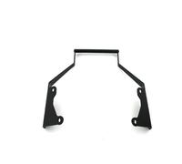 LYBH Dashboard Mount Motorcycle GPS Navigation Plate Bracket For NC750X 2025 2026 Smart Phone Holder Extension Mounting Support Stand Gps Aid Mount