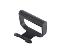 LYBH Dashboard Mount Motorcycle Navigation Bracket For PCX160/125 2025 Smartphone Holder Windshield Expansion Crossbar Plate Extension Gps Aid Mount