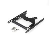 LYBH Dashboard Mount Motorcycle Navigation Plate Bracket For XADV 750 GPS Handlebar Holder Mobile Phone Stand Nav Extension Bar Gps Aid Mount