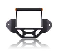 LYBH Dashboard Mount Motorcycle Navigation Support Bracket For BMW C400GT C400 GT C 400 400GT 2025 Smart Phone Holder Mounting Adapter Gps Aid Mount(12mm)