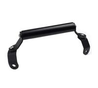 LYBH Dashboard Mount Motorcycle Windshield Navigation Bracket For CFMOTO 675SR-R 675SRR Mobile Phone Expansion Crossbar Mount Stand Holder Gps Aid Mount