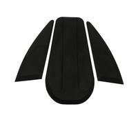 LYBH Gas Tank Sticker Motorcycle Accessorie Side Tank Pad Protector Knee Mat Decoration For B&MW K1600GTL K1600 GT/GTL 1600GT K1600GT 2017-2021 Fuel Tank Pad Protector Stickers