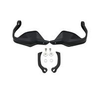 LYBH Handguard Motorcycle Hand Guards for BMW R1200GS ADV LC F800GS Adventure S1000XR R1250GS F750GS F850GS 2023 Shield Protector Cover Handlebar Protector(Black)
