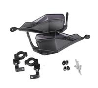 LYBH Handguard Motorcycle Hand Guards for for CB1000R 2018-2024 Handlebar Handguard Wind Shield Heighten Brake Clutch Lever Protector Handlebar Protector
