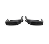 LYBH Handguard Motorcycle Hand Guards Protector for BMW R1300GS R1300 GS ADV 2023-2025 Handlebar Shield Cover Windproof Equipment Handlebar Protector(Black 4)
