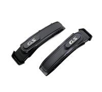 LYBH Handguard Motorcycle Hand Guards Protector for BMW R1300GS R1300 GS ADV 2023-2025 Handlebar Shield Cover Windproof Equipment Handlebar Protector(BLACK2)