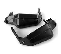 LYBH Handguard Motorcycle Hand Guards Protector for CRF1100L Africa Twin Adventure Sports X-ADV 750 Handlebar Protecter Grip Shield Handlebar Protector(Black)