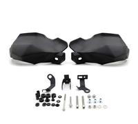 LYBH Handguard Motorcycle Hand Guards Protector for Kawasaki for Versys 650 2022-2024 Handle Handlebar Shields Cover Parts Windproof Handlebar Protector