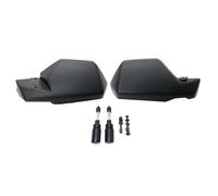 LYBH Handguard Motorcycle Hand Guards Protector for Suzuki V-Strom 650 DL650 2004-2023 Brake Clutch Lever Protector Shield Extensions Cover Handlebar Protector