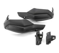 LYBH Handguard Motorcycle Hand Guards Protector for X-ADV 750 2017-2020 Shield Protection Parts Handlebar Grip Windproof Cover Handlebar Protector(Black)