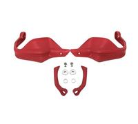 LYBH Handguard Motorcycle Handguards for BMW R1200GS R1250GS LC Adventure 2014-2023 Hand Shield Protector Windshield Handlebar Grip Cover Handlebar Protector(Color 17)