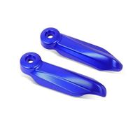 LYBH Handguard Motorcycle Handguards for BMW R1300GS R1300 GS ADV 2023-2025 Handlebar Protection Sliders Hand Guard Protector Cover Shield Handlebar Protector(Blue)