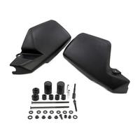 LYBH Handguard Motorcycle Handguards for Suzuki V-Strom DL650 2004-2022 Hand Guard Handlebar Protecter Grip Shield Windproof Equipment Handlebar Protector(Color1)