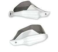 LYBH Handguard Motorcycle Handlebar Handguards for VFR1200 VFR 1200 X 2010-2016 Hand Shield Protector Guard Handle Cover Windproof Handlebar Protector(Color 10)