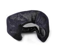 LYBH Mesh Seat Cover Cushion Motorcycle Anti-Slip Mesh Fabric Seat Cover For H&onda X-ADV 750 Breathable Waterproof Thermal Insulation Cushion Cover Guard