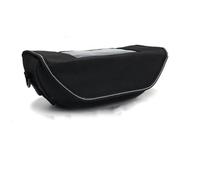 LYBH Motocycle Frame Crash Bars Bags for B&MW R1250GS Trophy 2023 Waterproof Handlebar Placement Pouch Travel Storage Panniers Tool Storage Bag(Color1)