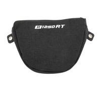 LYBH Motocycle Frame Crash Bars for B&MW R1250RT R1200RT Waterproof Bag Saddle Storage Panniers Repair Tool Placement Pack Tool Storage Bag(Color2)