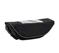 LYBH Motocycle Frame Crash Bars for H&onda XADV 750 Waterproof Bag Saddle Storage Panniers Repair Tool Travel Placement Pack Tool Storage Bag(Color1)