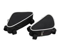 LYBH Motocycle Saddle Storage Bags for B&MW F800GS F700GS Luggage Waterproof Package Repair Tool Placement Pouch Travel Pack Tool Storage Bag