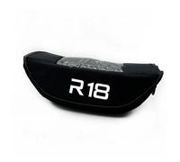 LYBH Motocycle Saddle Storage Bags for B&MW R18 R18B Classic 100 2023 Waterproof Repair Tool Placement Pouch Travel Pack Tool Storage Bag(Color 3)