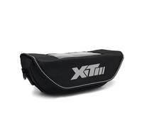 LYBH Motocycle Waterproof Handlebar Bag for Y&amaha XT250 XT500 Travel Package Frame Crash Bars Saddle Storage Panniers Tool Storage Bag(Color 5)
