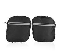 LYBH Motocycle Waterproof Travel Bags for B&MW R1200RT K1600GT K1600GTL Luggage Storage Package Repair Placement Saddle Pack Tool Storage Bag