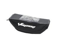 LYBH Motocycle Waterproof Travel Bags for H&onda Varadero XL1000 VFR1200X NC700X Storage Package Repair Placement Saddle Pack Tool Storage Bag(Color2)