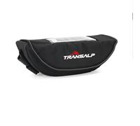 LYBH Motocycle Waterproof Travel Bags for H&onda XL750 TRANSALP 750 2023- Luggage Storage Package Repair Tool Placement Pack Tool Storage Bag(Color 3)