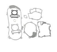 LYBH Motorcycle Engine Gasket For SYM Jet 14 Symphoy ST SR 125cc 4T Engine Complete Gasket Seals Set Scooter Replacement Clutch Cover Gaskets