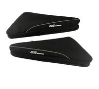 LYBH Motorcycle Frame Bag for B&MW R1250GS Adventure R1200GS R1200R R1200RS R1250R R1250RS GS1200 1250 ADV Waterproof Package Tool Storage Bag(Color1)