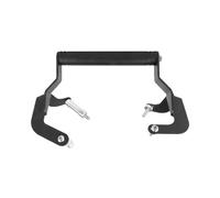 LYBH Motorcycle GPS Navigation Bracket For MT-03 MT-25 MT 03 25 MT25 MT03 2020-2024 Mobile Phone Holder Extension Bar Stand Phone GPS Holder