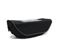 LYBH Motorcycle Handlebar Bag for Aprilia SR GT 125 Waterproof Bags Travel Luggage Storage Package Placement Repair Tool Pack Tool Storage Bag(Color1)