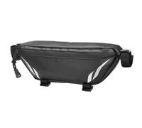 LYBH Motorcycle Handlebar Bag for H&onda Africa Twin CRF1000L Africa Twin Adv Storage Handle Bar Bag Tool Bags Waterproof Crash Bar Bags(Black 4)