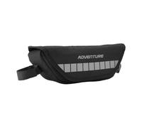 LYBH Motorcycle Handlebar Bag Touchscreen Phone Storage Bag for K&awasaki for Versys 1000 650 for X 300 for Z900RS Waterproof