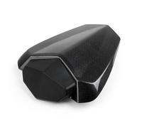 LYBH Motorcycle Pillion Passenger Rear Seat Cowl Cover Hump For R1 2009 2010 2011 2012 2013 2014 Tail Fairing Cowling Rear Passenger Pillion(Twill appearance)