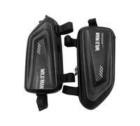LYBH Motorcycle Side Bag for H&onda CL500 2022 2023 Waterproof Triangle Travel Package Repair Toolbox Placement Pack Tool Storage Bag