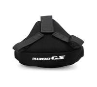 LYBH Motorcycle Tail Bag for B&MW R1300GS 2023- Rear Seat Backpack Waterproof Luggage Travel Repair Placement Pack Tool Storage Bag