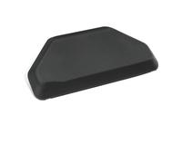 LYBH Motorcycle Top Box Backrest for B&MW R1300GS R 1300 GS 2023 2024 Passenger Waist Protection Cushions Accessories Crash Bar Bags(Black 2)