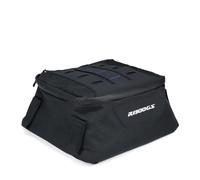 LYBH Motorcycle Top Box Portable Travel Waterproof Tool Bags for B&MW R1300GS R1300 R 1300 GS Top Case Bag Storage Bag Crash Bar Bags