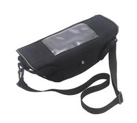 LYBH Motorcycle Waterproof Front Handlebar Bag for B&MW R18 Classic 2020 2021 Luggage Repair Tool Placement Pouch Travel Pack Tool Storage Bag